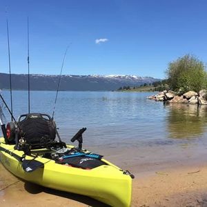 Meet your Posher, Cory